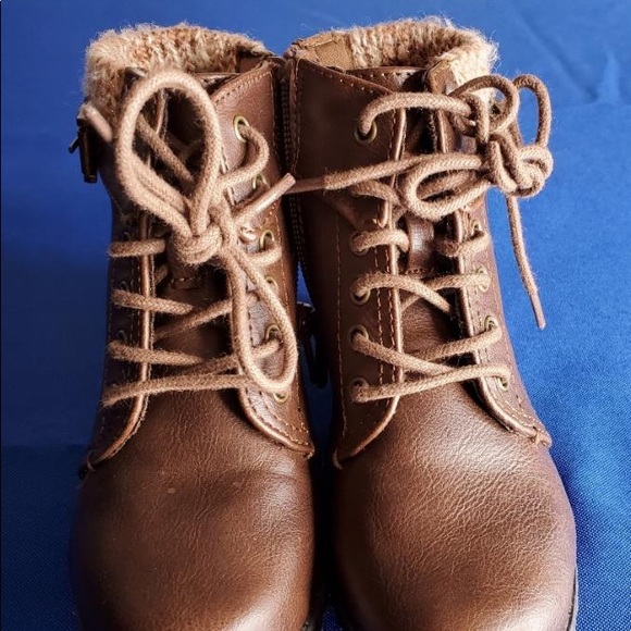 Toddler girl boot bundle - Picture 6 of 13